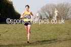 Senior womens 2016 Inter Counties Cross Country Champs. and Cross Challenge Final, Cofton Park, Birmingham. Photo: David T. Hewitson/Sports for All Pics